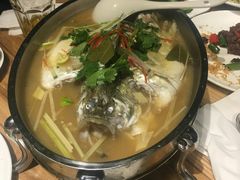 -大茴香越法料理(SOHO复兴店)