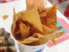 枯豆丝-小民大排档(马场角横路店)