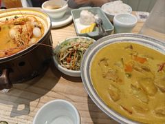 -米泰芒·东南亚料理(体育西店)