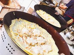 -周记热干面豆皮大王(桃花东街店)