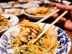 -上海姥姥(西环店)