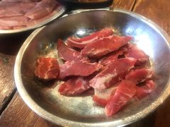 -小本家韩式烤肉(紫藤路店)