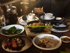 -侨美唐荔园·宴会厅(唐荔园食艺馆店)