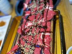 -牛市牛烤肉(西单大悦城店)
