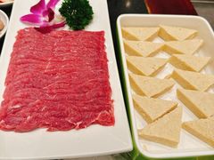 -南门涮肉(北洼路店)