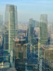 -北京柏悦酒店宴会厅