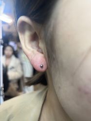 -匿名者纹身学院派·刺青