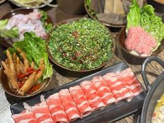 -冯校长老火锅(深圳总店)