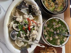 -杨厝六十六农庄农舍(杨厝路店)