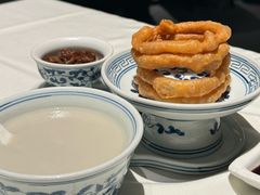 -四季民福烤鸭店(外滩外白渡桥店)