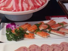 -如在蜀毛肚火锅(五象万象汇店)