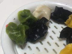 -双合园·海鲜水饺青岛菜(九水东路店)