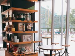 -星巴克(温州万象城商业街店)