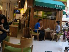 -Mr.Fruits水果先生(朝阳门悠唐店)