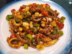 -君霖海鲜私房菜(春柳店)