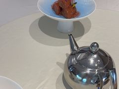 -绿杨春·淮扬宴(庐山路店)