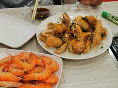 -船奇蒸汽海鲜·闽菜(八市海鲜总店)