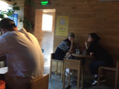 大堂-VOYAGE COFFEE(北锣鼓巷店)