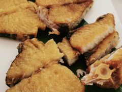 -香香海南菜餐厅