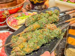 -京炭铜锅涮肉·羊蝎子·羊肉炉(保利·时光里店)