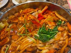 -黄记煌三汁焖锅(金凤万达广场店)