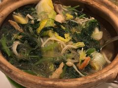 -凤城礼记鱼翅海鲜酒家(百老汇店)