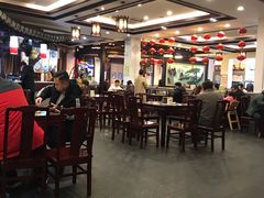 大堂-耿福兴(凤凰美食街店)