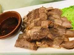 -粗茶淡饭•陕菜•家常菜
