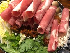 -米屋石锅拌饭(师大店)