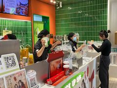 -古茗(揭西新东路店)