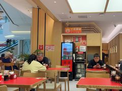 -阳阳中国饭(龙湖大兴天街)