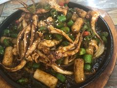 -八张桌子(老店)