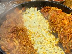 -高基五春川炒鸡排 韩国料理(威海总店)