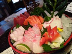 -德川家日本料理(龙德广场店)