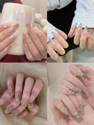 -M·X Nail日式美甲美睫
