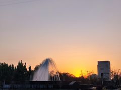 -济南方特东方神画