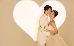 -钟爱一生婚纱摄影旗舰店