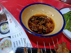-乐山烧烤·罗田吊锅·小龙虾(航天兴隆国际店)