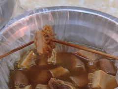 -李记牛杂店(建设一街店)