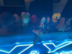 -Y&Y创意真人密室逃脱馆(人民广场步行街店)