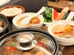 -和子足浴SPA会馆(东方之门店)