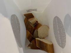 -WHEAT&BAKER-麥(凯德来福士店)