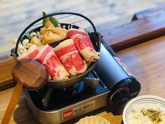 -馥家小馆(黔灵山公园店)