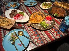 -梅夫娜土耳其餐厅.清真HALAL