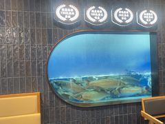 -渔惑·中山脆肉鲩火锅(仁恒梦店)