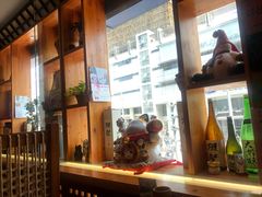 -有喜屋·深夜食堂(北京西路店)