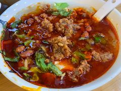 -豆相识•九九豆腐脑(牛咡桥店)