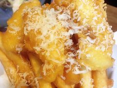 鳕鱼薯条-G+KITCHEN(龙湖狮山天街店)