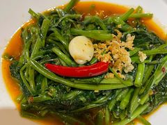 -帕蓝·暹罗料理(大学路店)