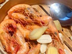 -台鄉缘 ·小海鲜·台州菜(桃林路店)